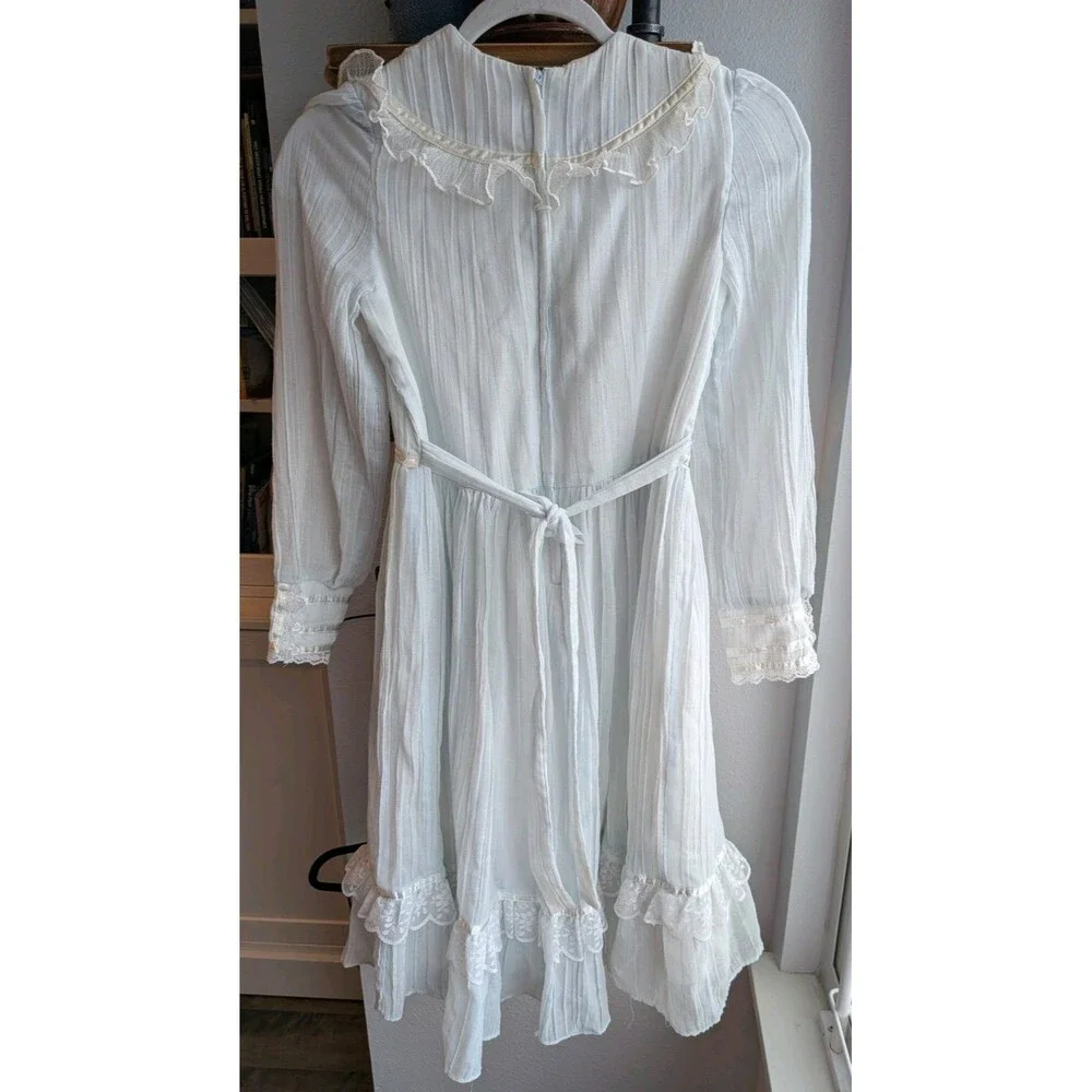 Jessica Mcclintock For Gunne Sax step into
